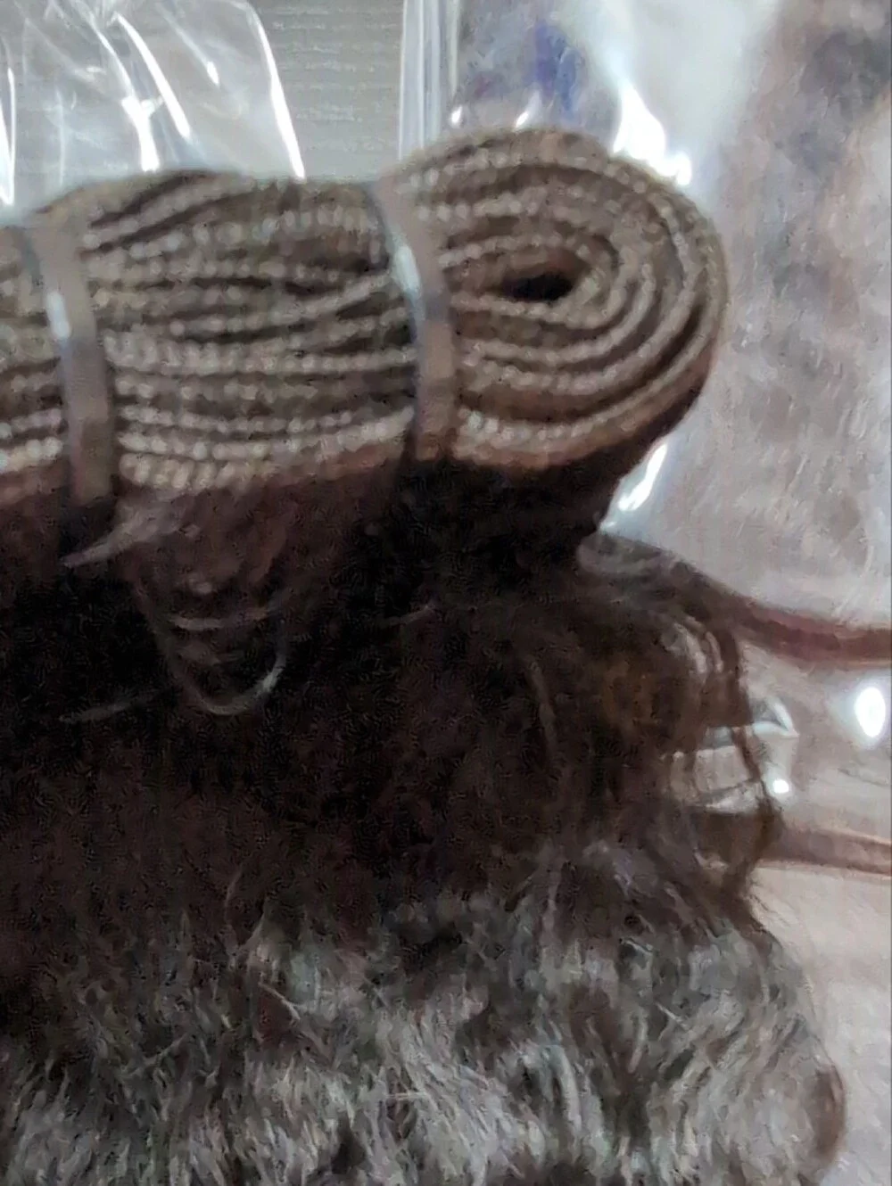 16 18 20 In 15a Raw Kinky Straight Yaki Hair Bundles Natural Black Human Hair